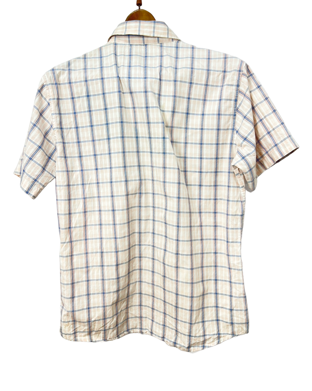 Camisa  No Stress- tam (M)