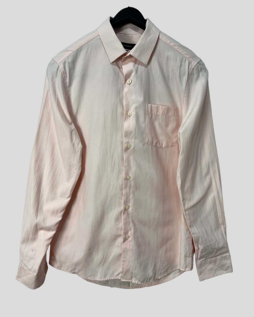 Camisa Rchl — tam PP