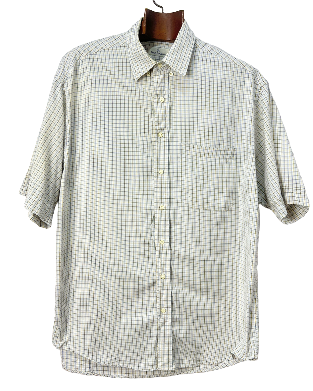 Camisa Polo by kim - tam (M)