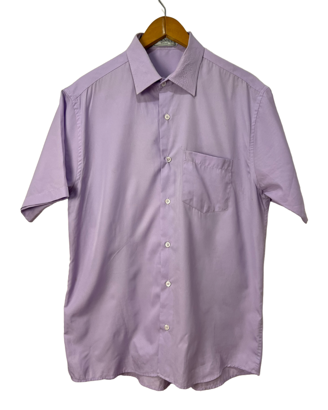 Camisa Dorinhos  - tam (G)