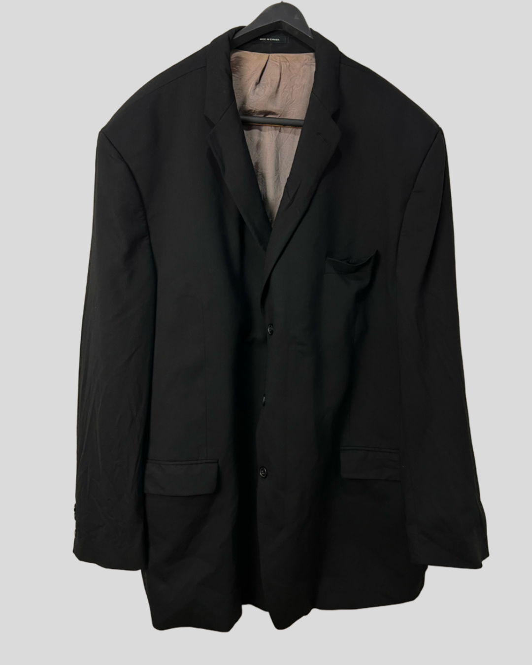 Blazer Calvin Klein — tam G3