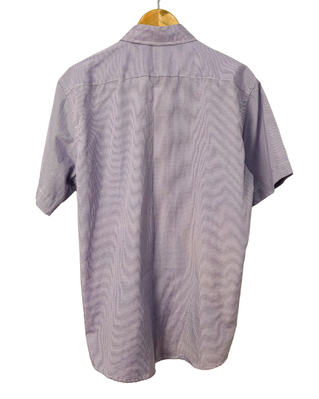 Camisa Emporio Colombo  - tam (GG)