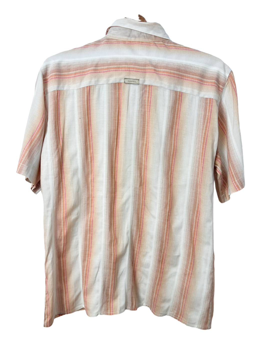 Camisa M Officer - tam (G)