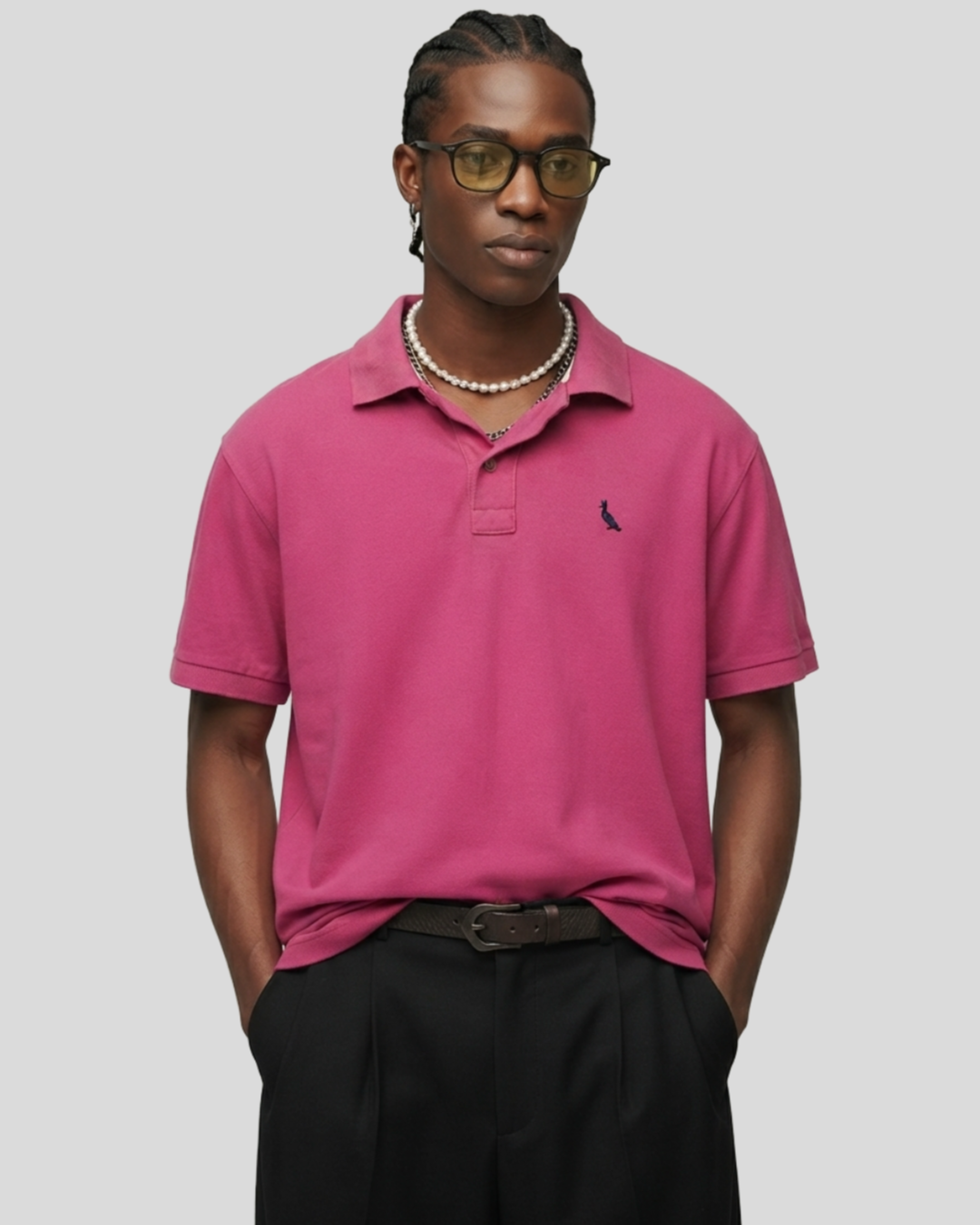Camisa Reserva — tam M