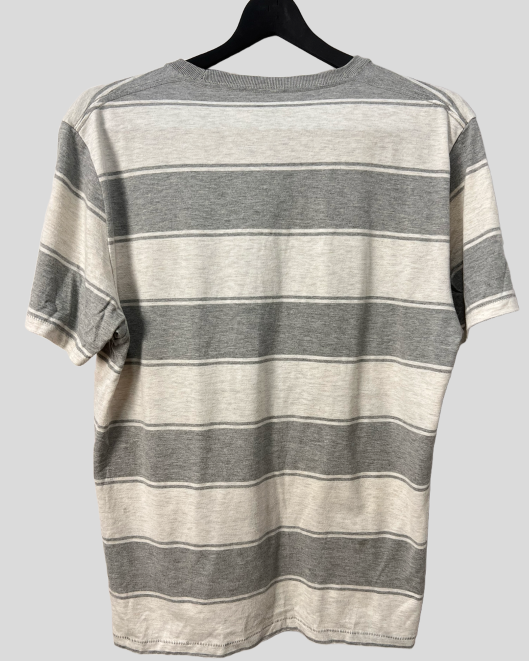Camiseta Luigi Bertolli  —  tam G