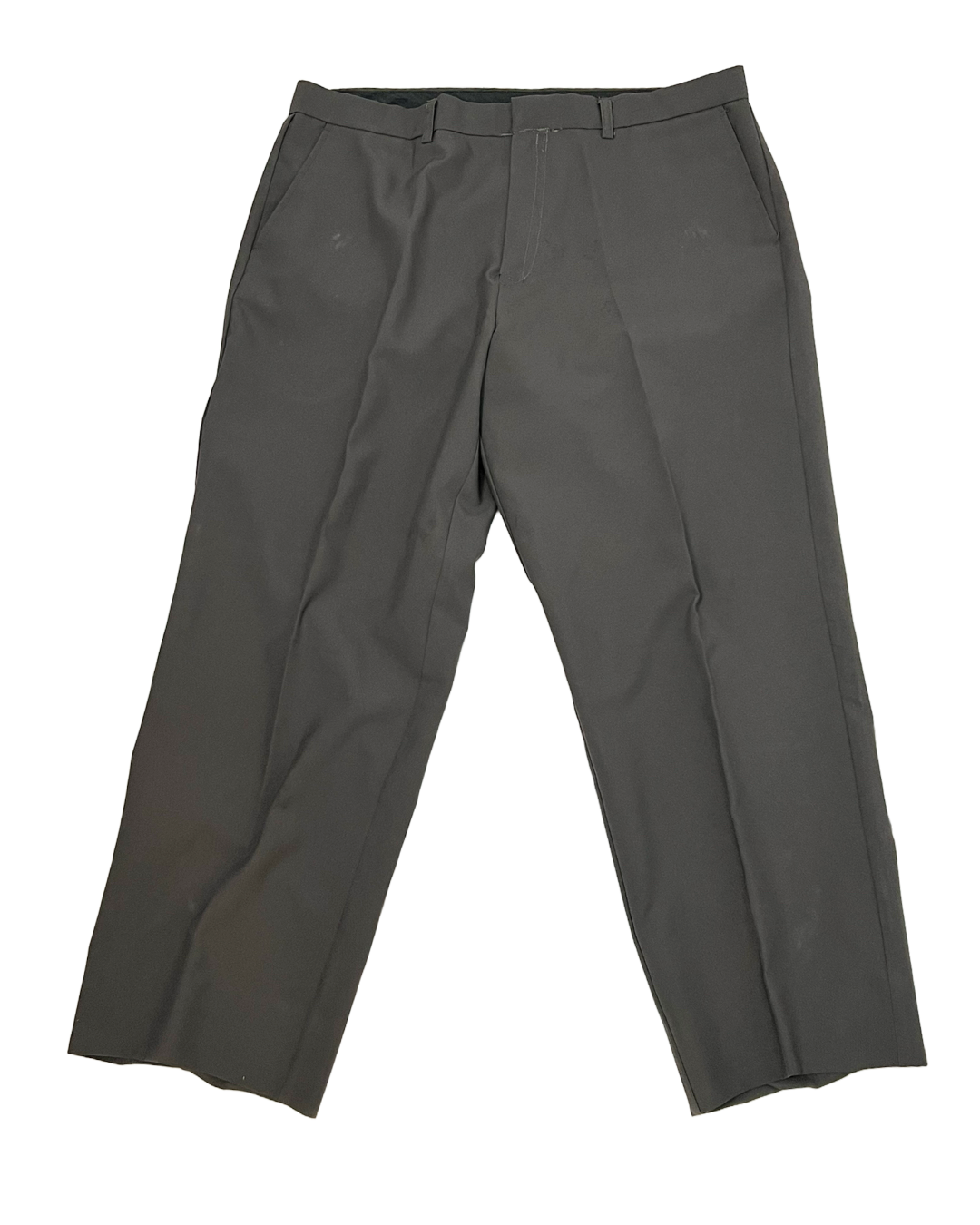 Alfaiataria Blue chumbo - tam (50)