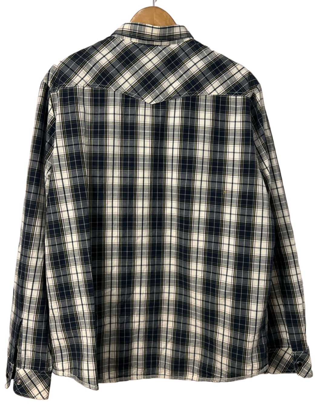 Camisa Lee - tam (GG)