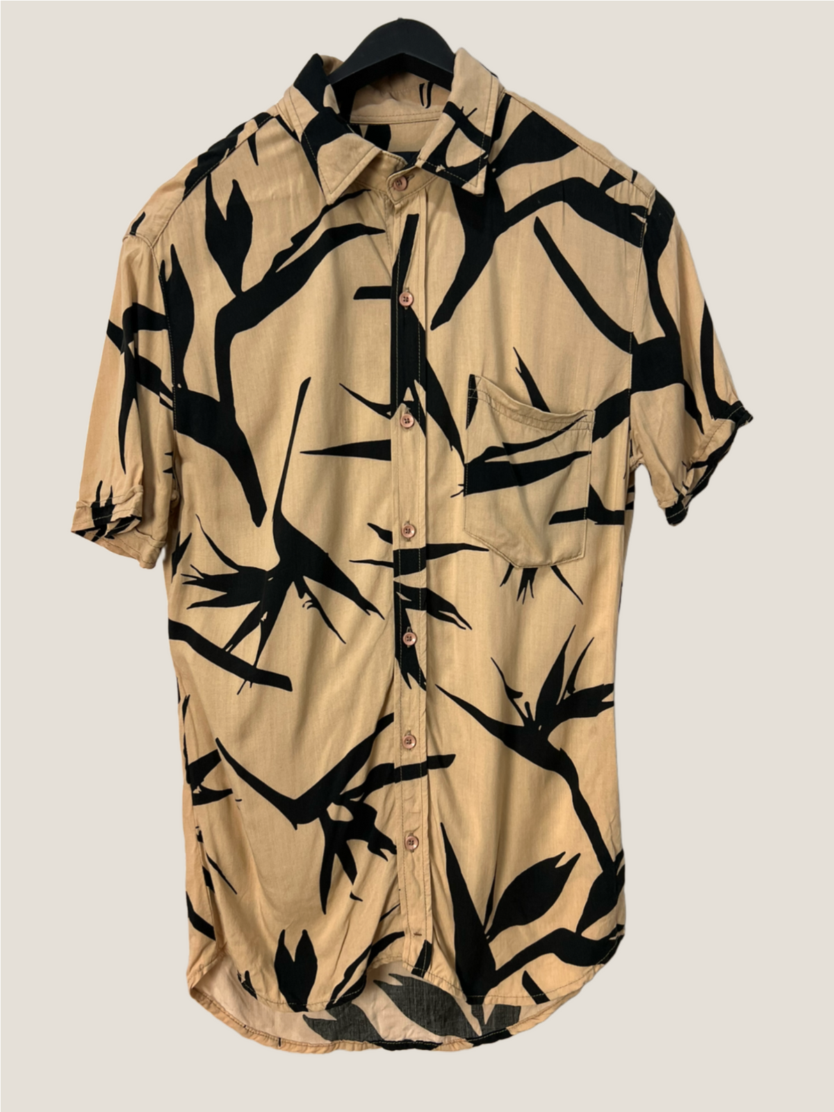 Camisa Hering  - tam P