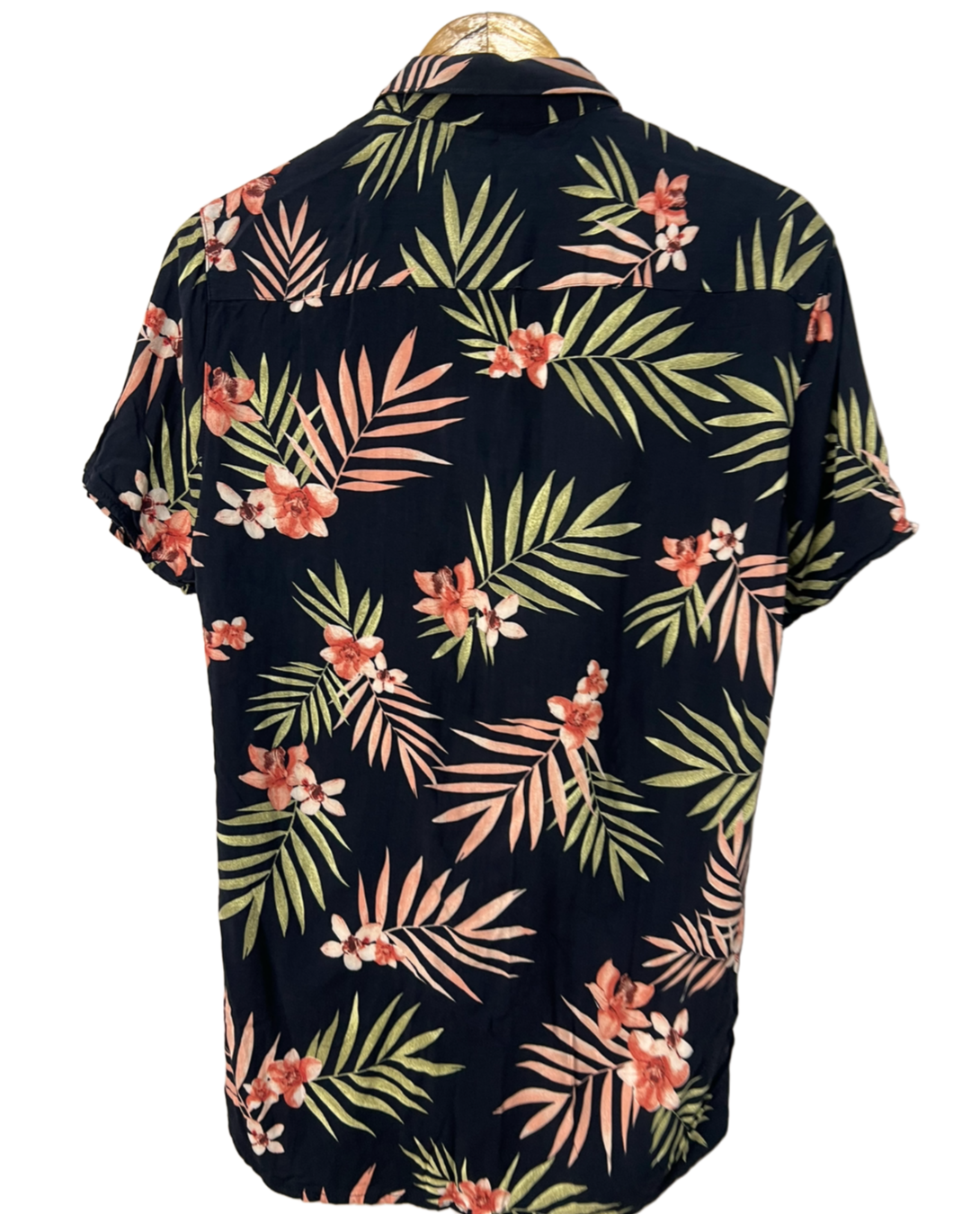 Camisa Hering - tam (P)