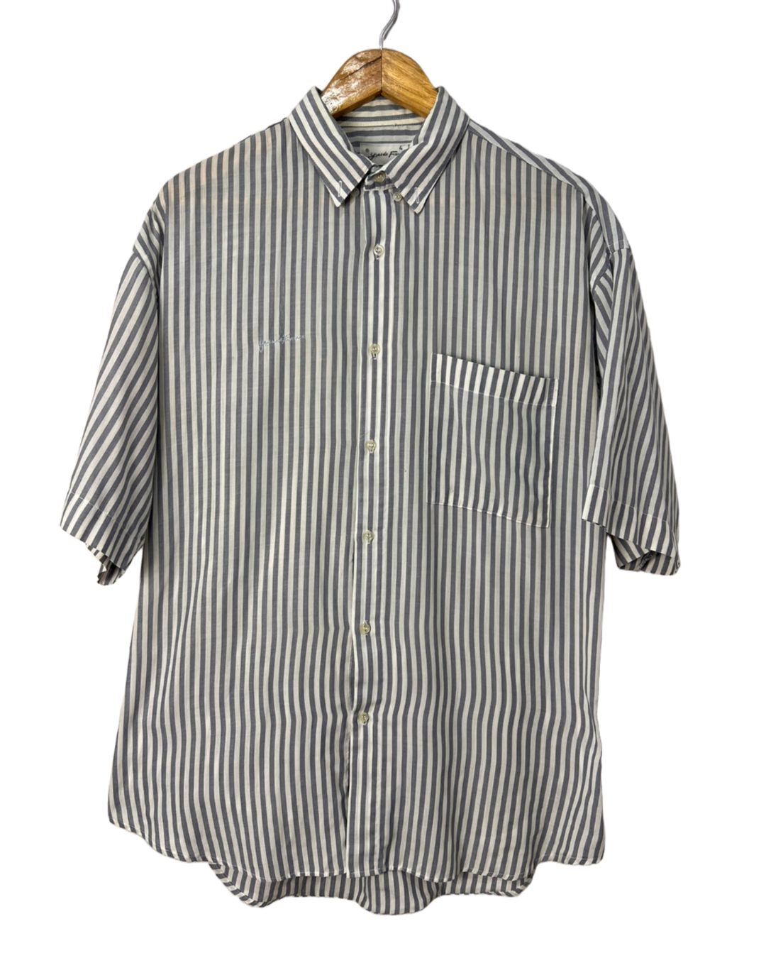 Camisa Yves de France  - tam (G)