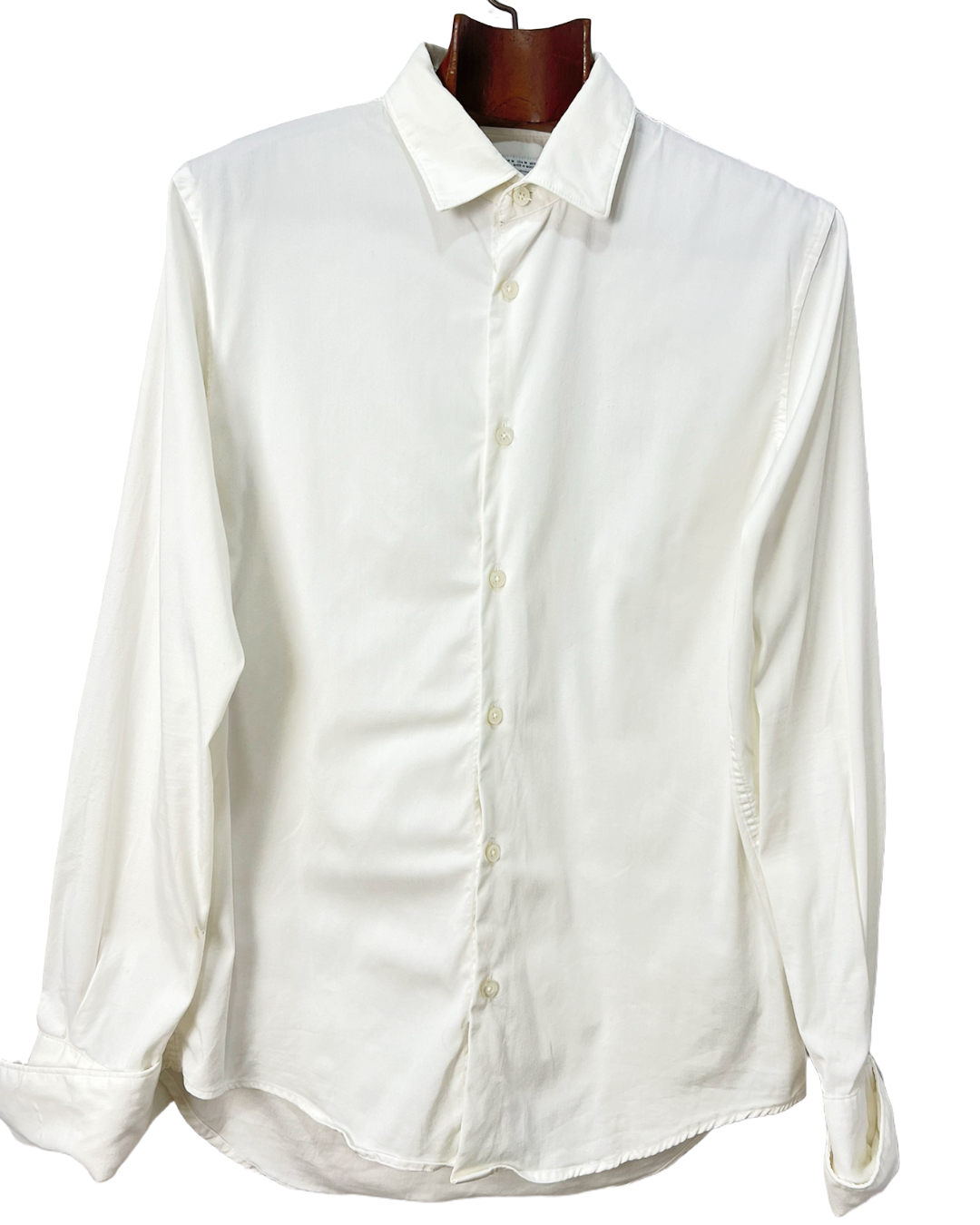 Camisa Zara - tam (M)