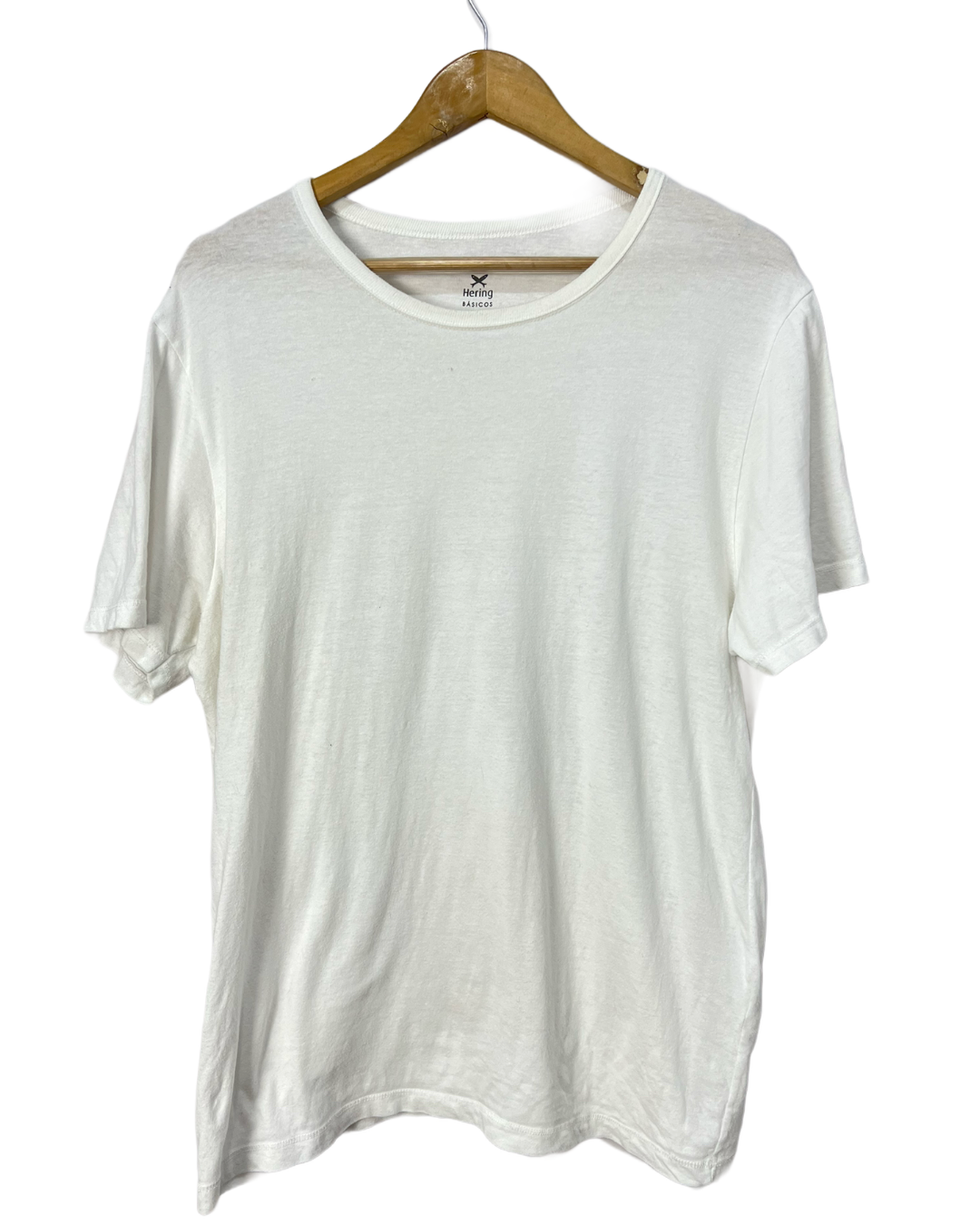 Camiseta Hering - tam (G)
