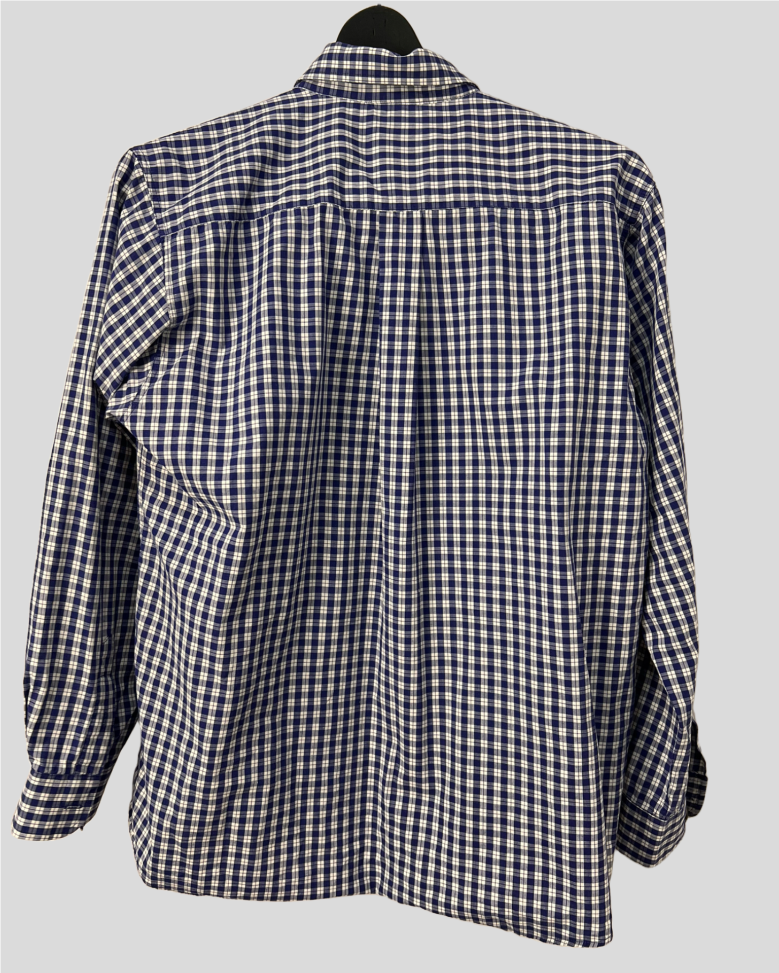 Camisa Rifle — tam M
