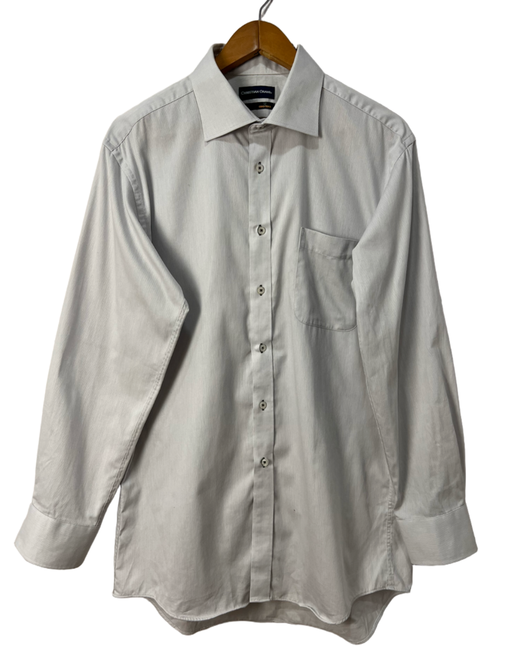 Camisa Christian Orani  - tam (GG)