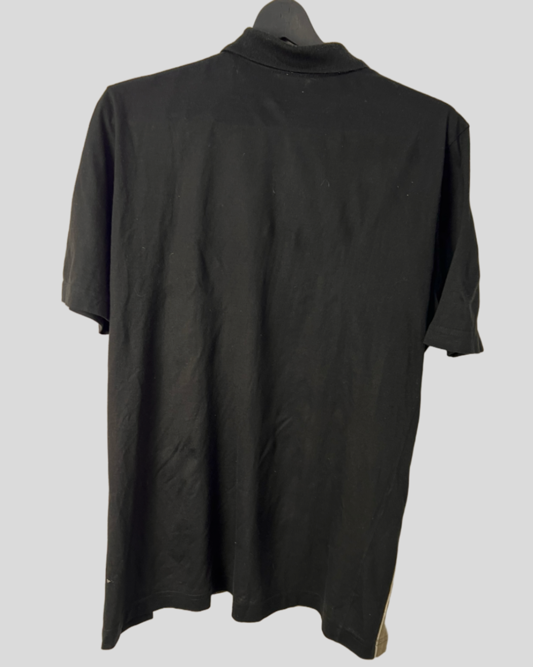 Camisa ID —  tam G