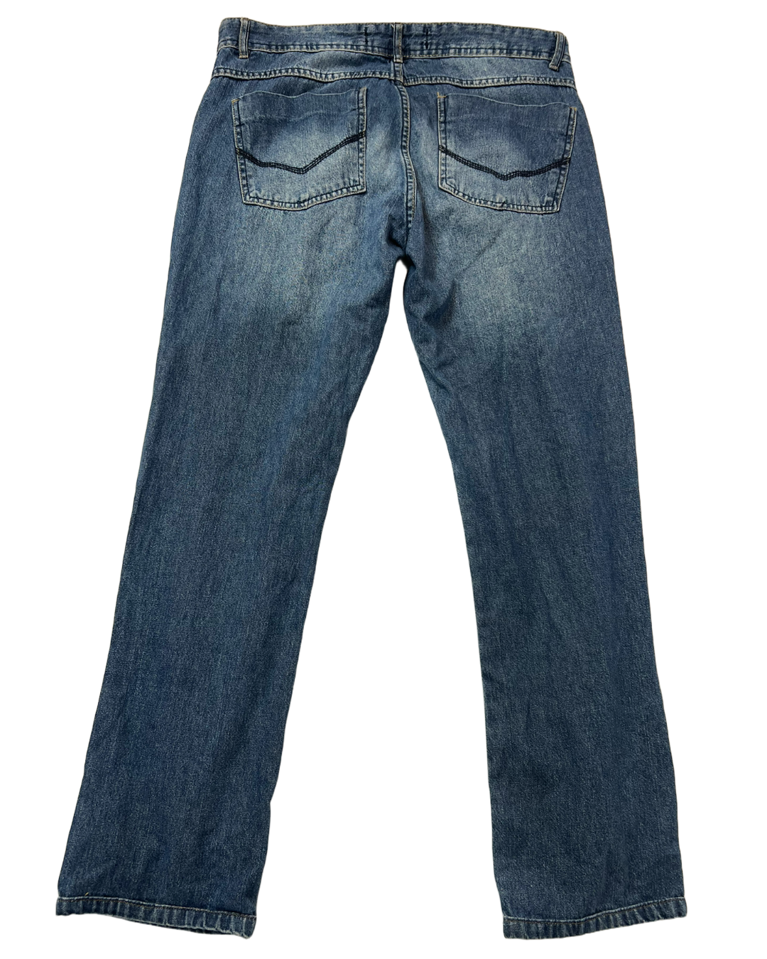 Calça Jeans -  tam (46)