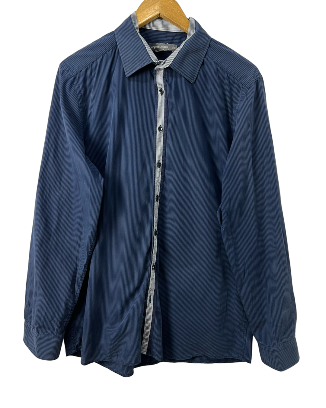 Camisa Angelo Litrico - tam (G)