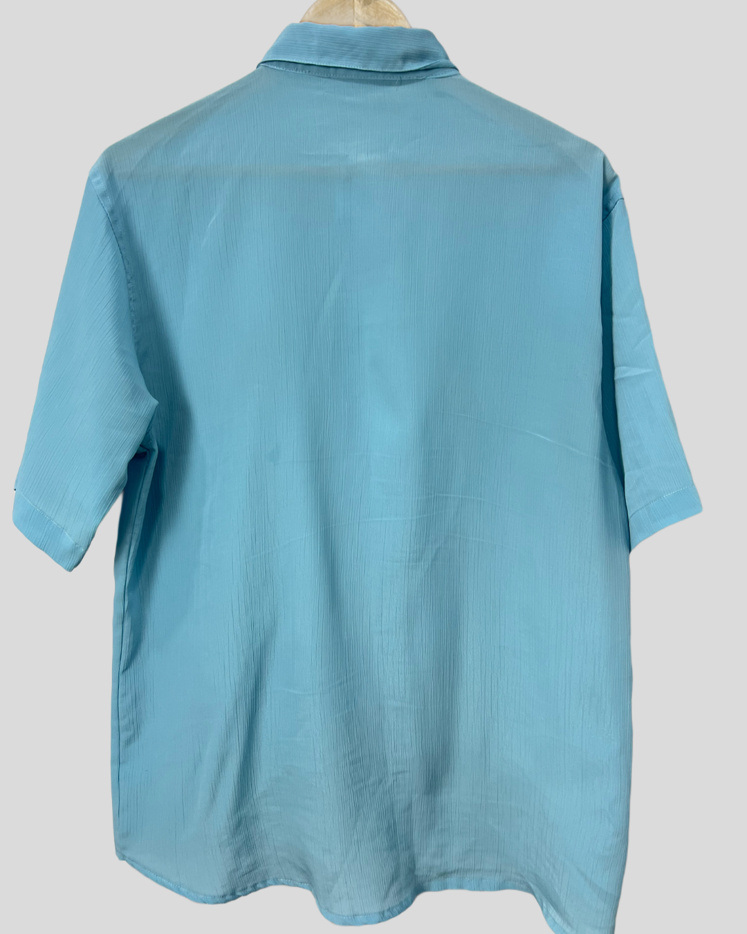 Camisa Content- tam (P)