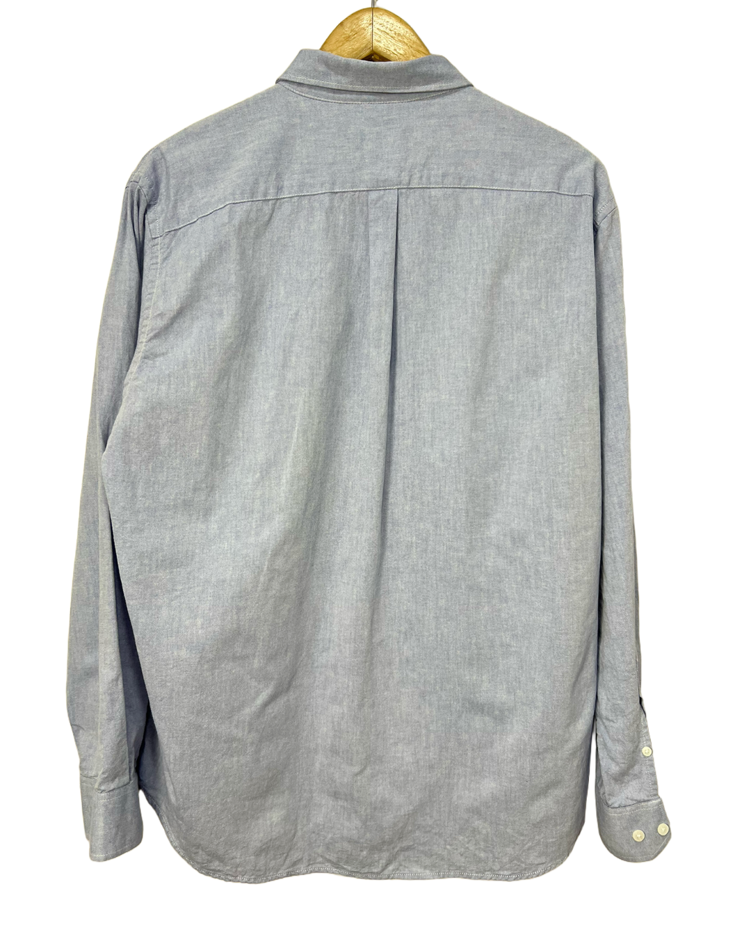 Camisa Preston Field -  tam (GG)