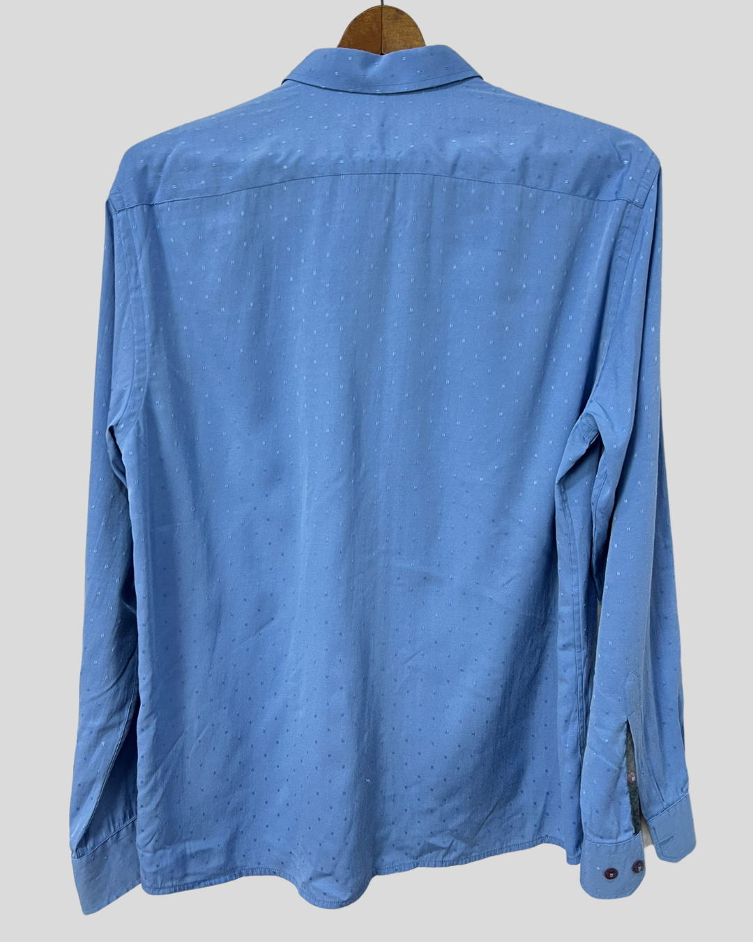 Camisa Vip Reserva - tam (G)