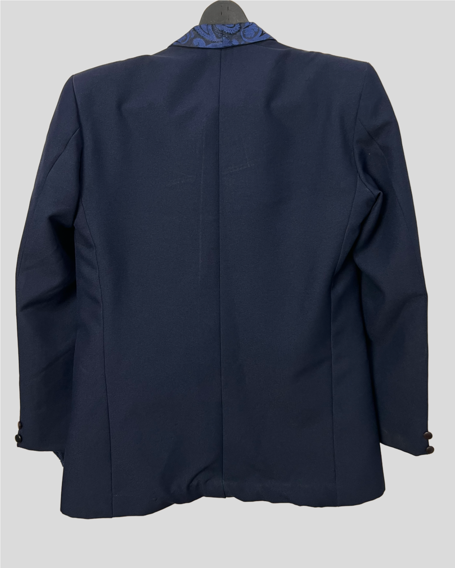 Blazer Oversized Santory  —  tam GG