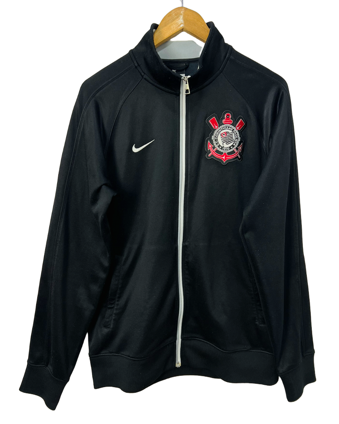 Jaqueta Corinthias - tam (M)
