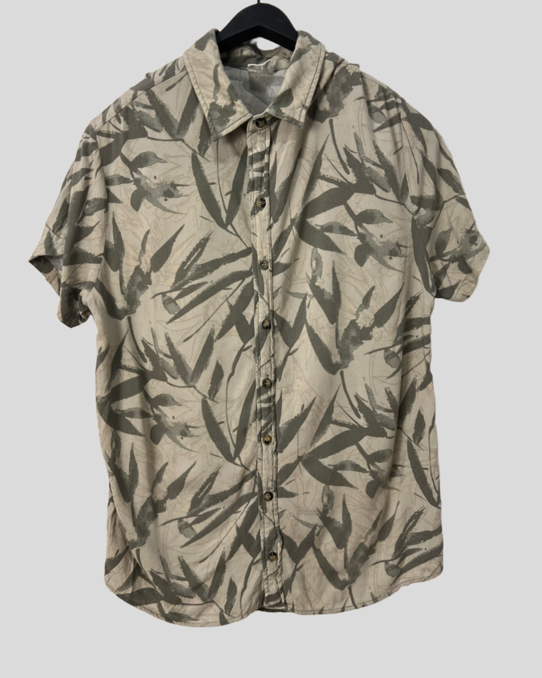 Camisa Resort  —  tam G