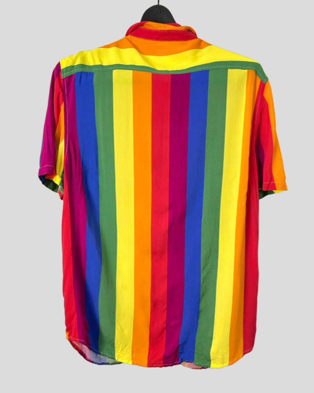 Camisa Clock House — tam GG