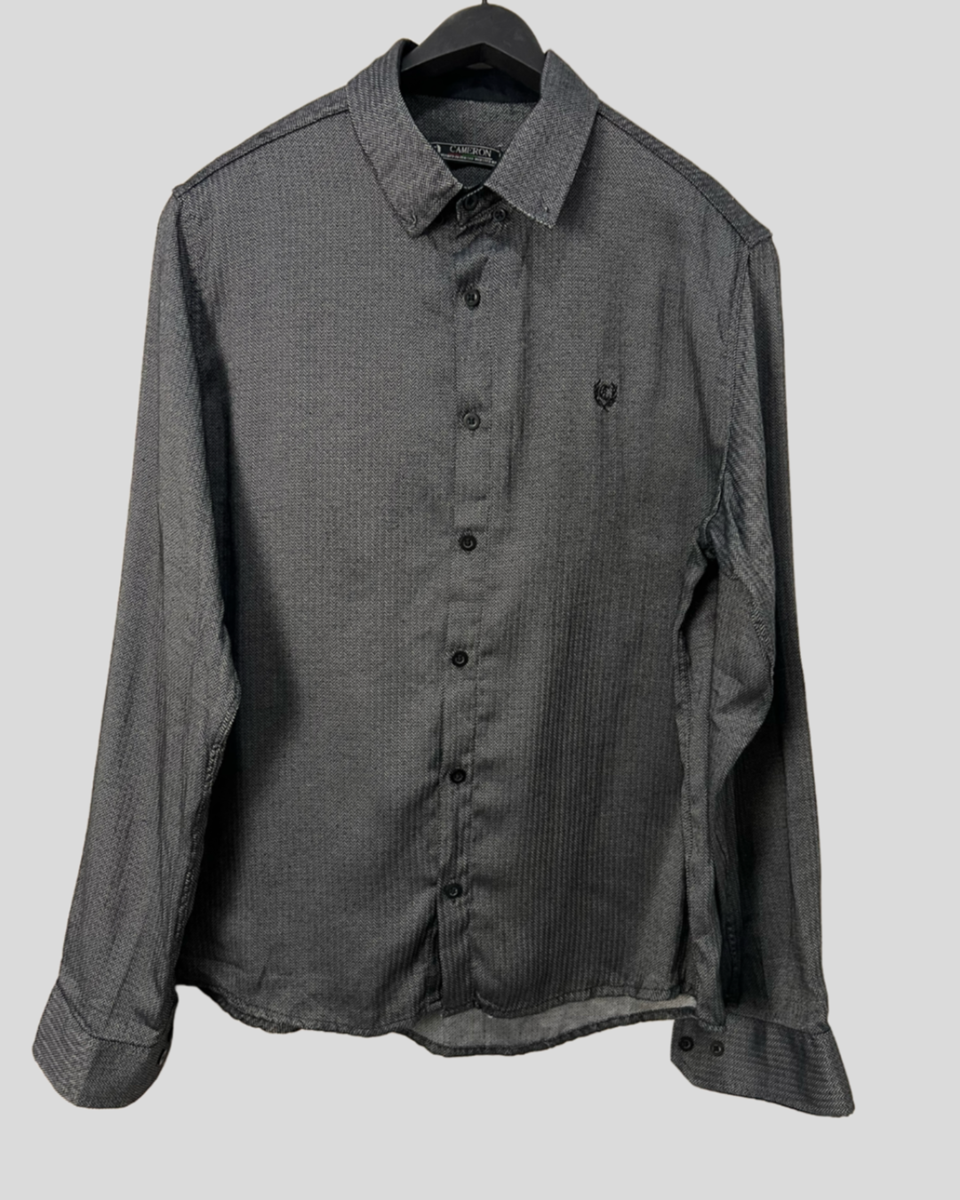 Camisa Cameron —  tam G