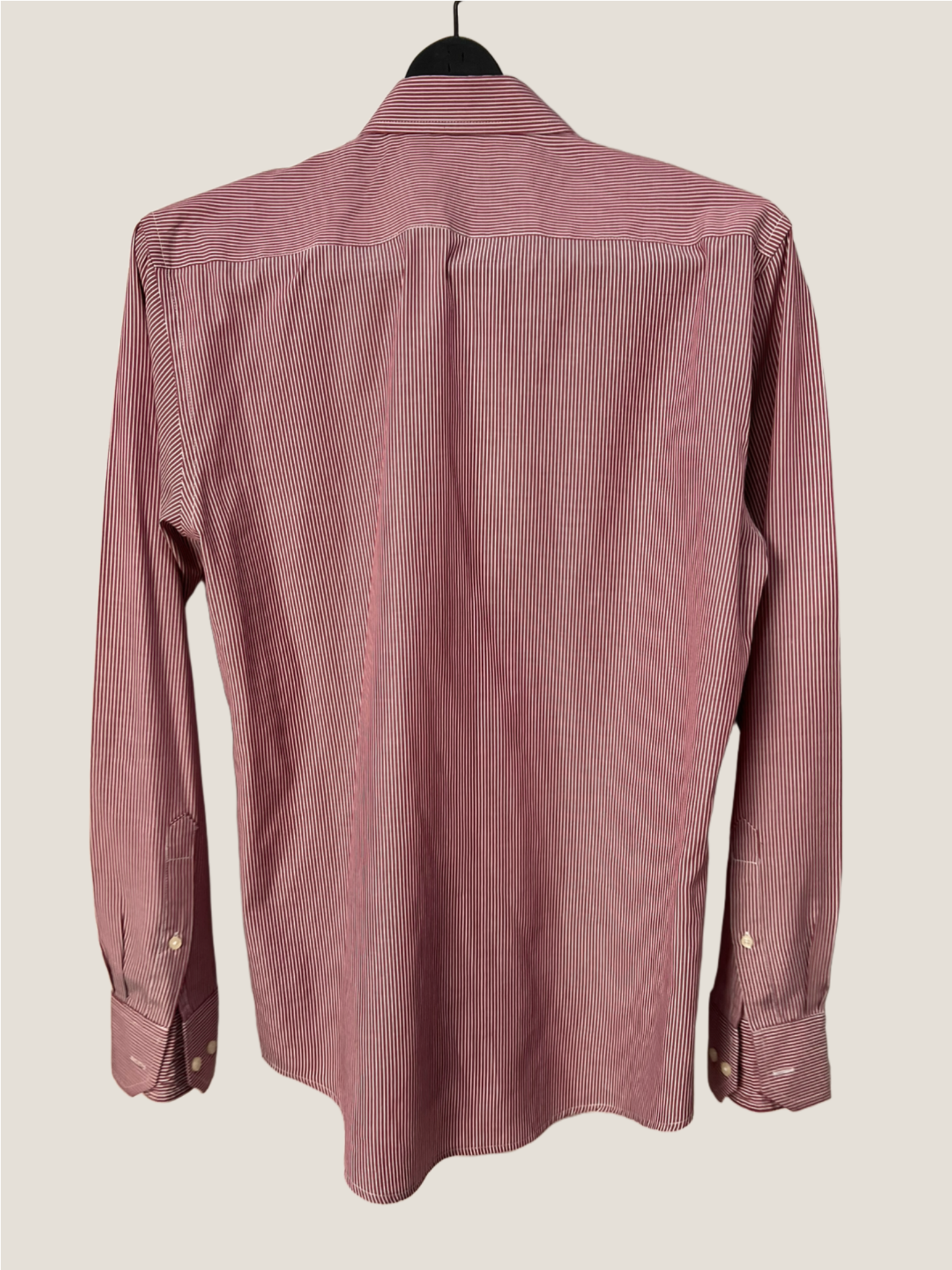 Camisa Emporio C  — tam M