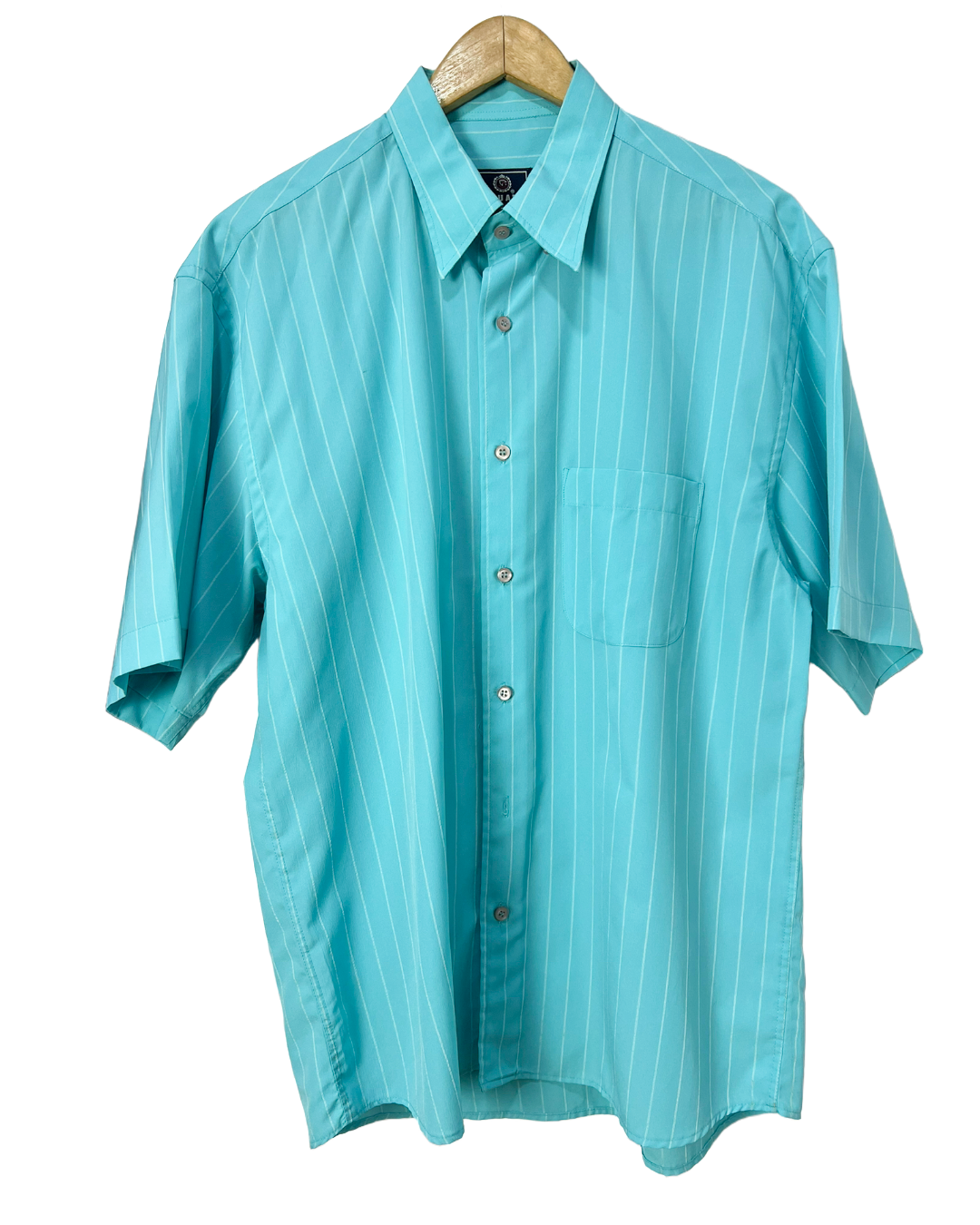 Camisa Square - tam (G)