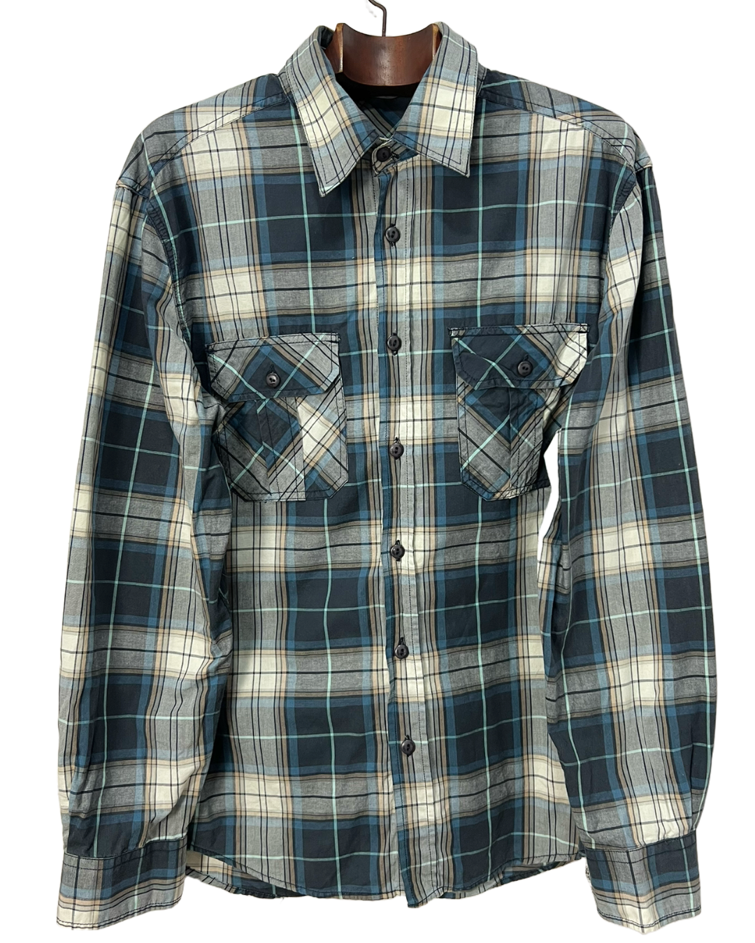 Camisa Hering - tam (G)