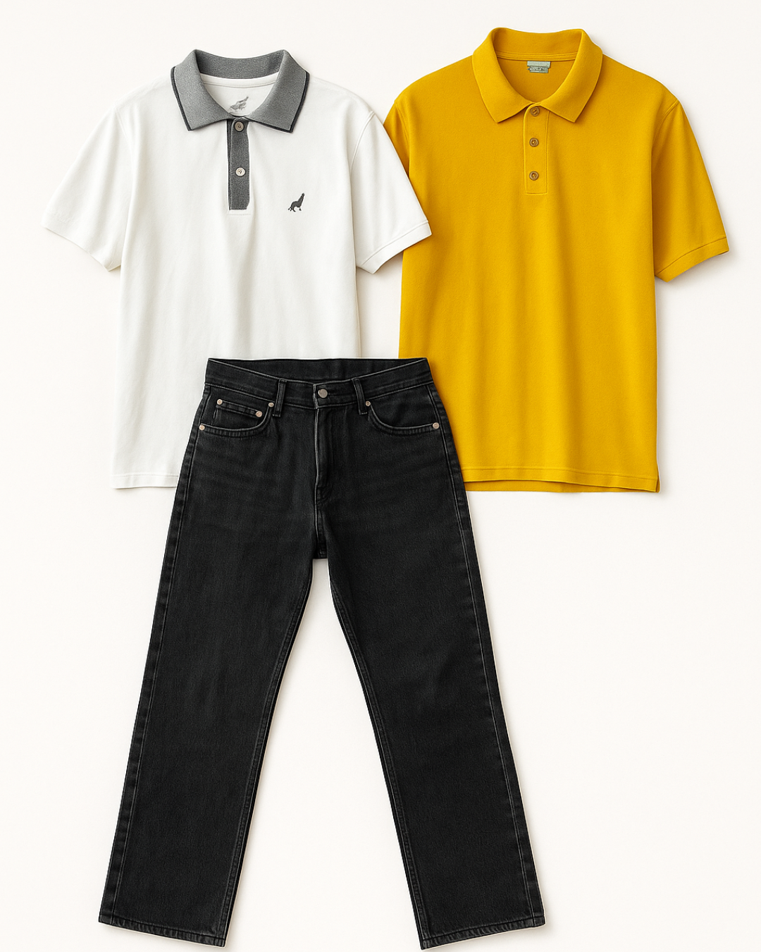 Kit Summer 90s - tam (42\M)