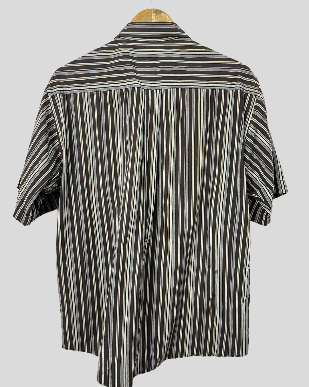 Camisa Fascynos - tam (G)