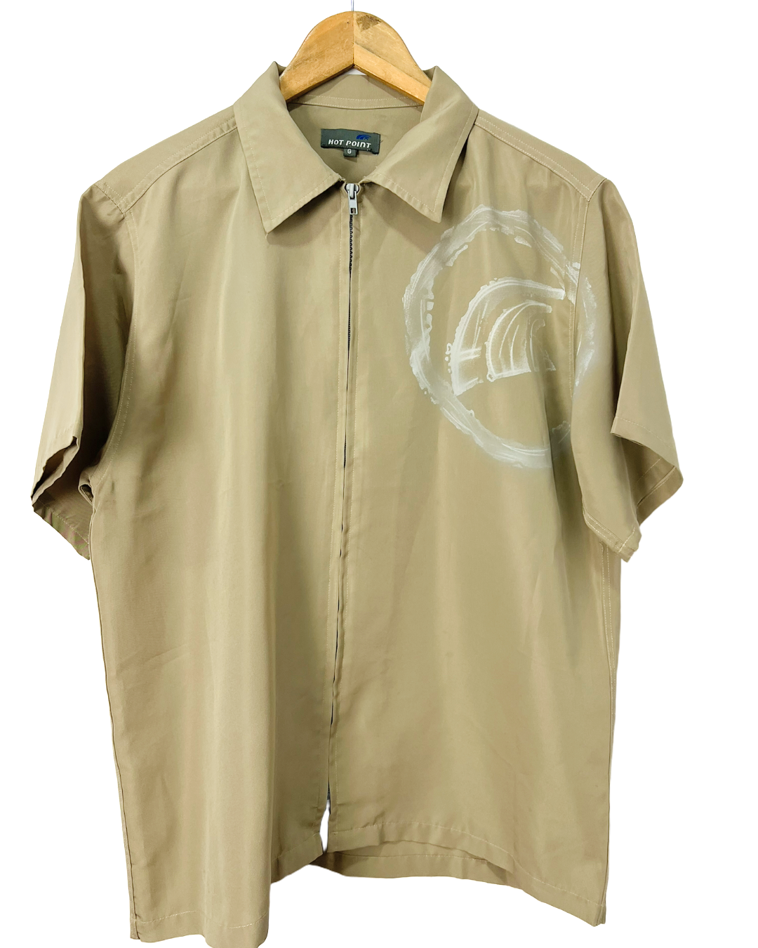 Camisa Hot Point - tam (G)