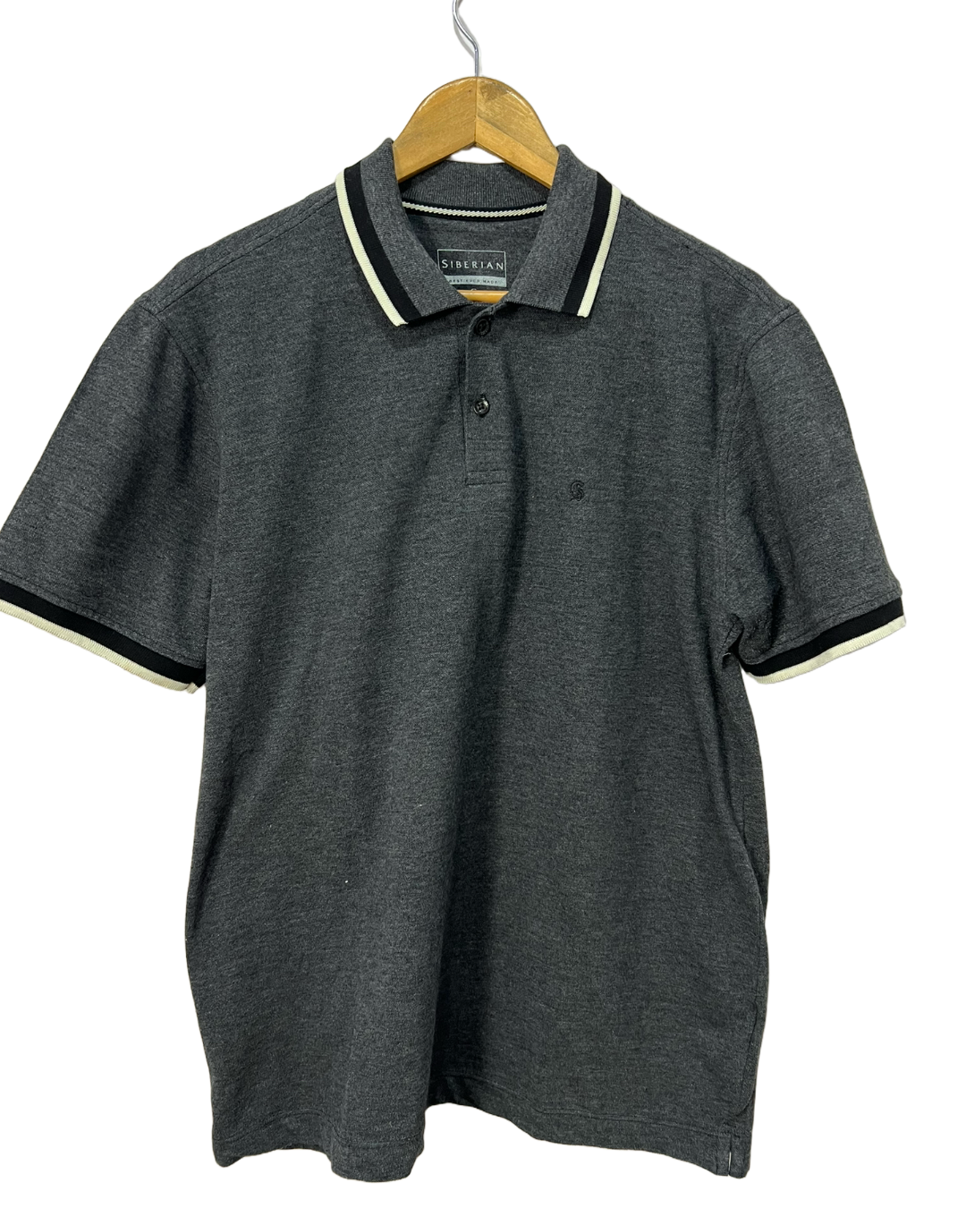 Camisa Siberian - tam (G)