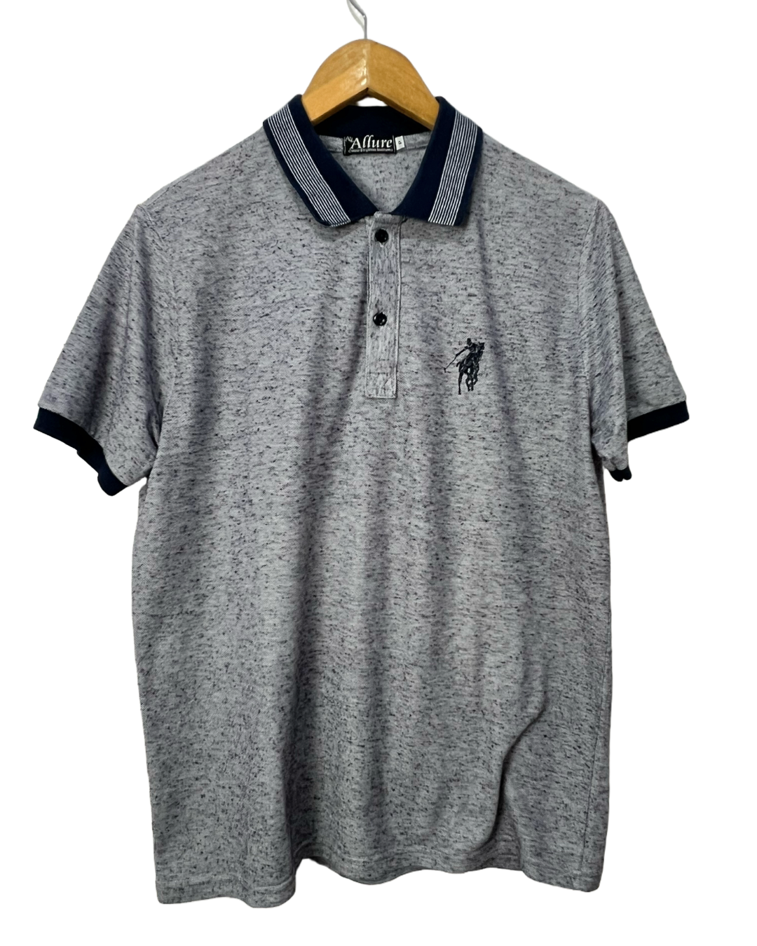 Camisa Allure - tam (P)