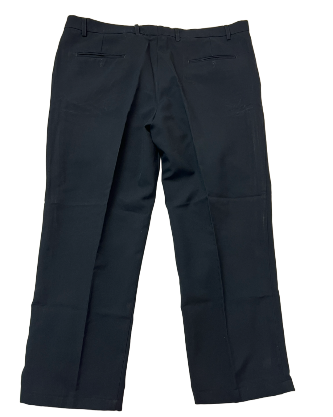 Alfaiataria Marinho Liso - tam (56)