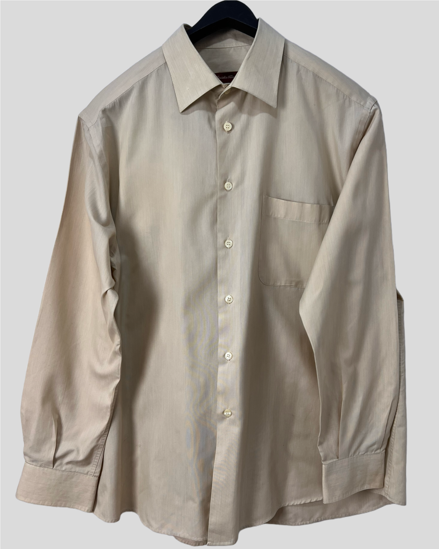 Camisa Emidio Tucci —  tam G