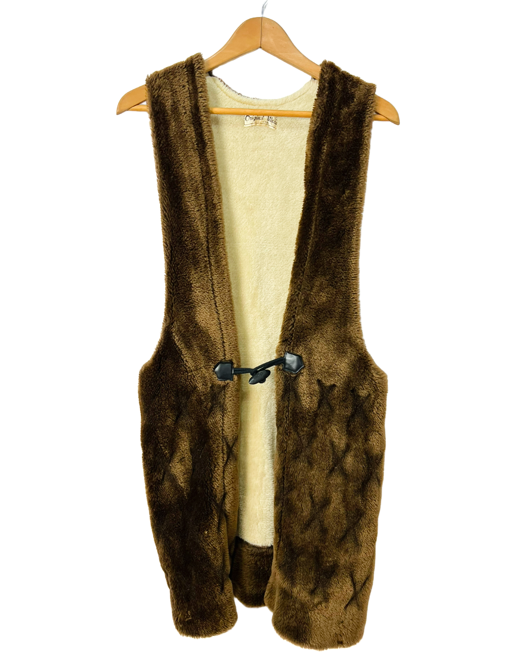 Colete Lhama tam (PP\P)