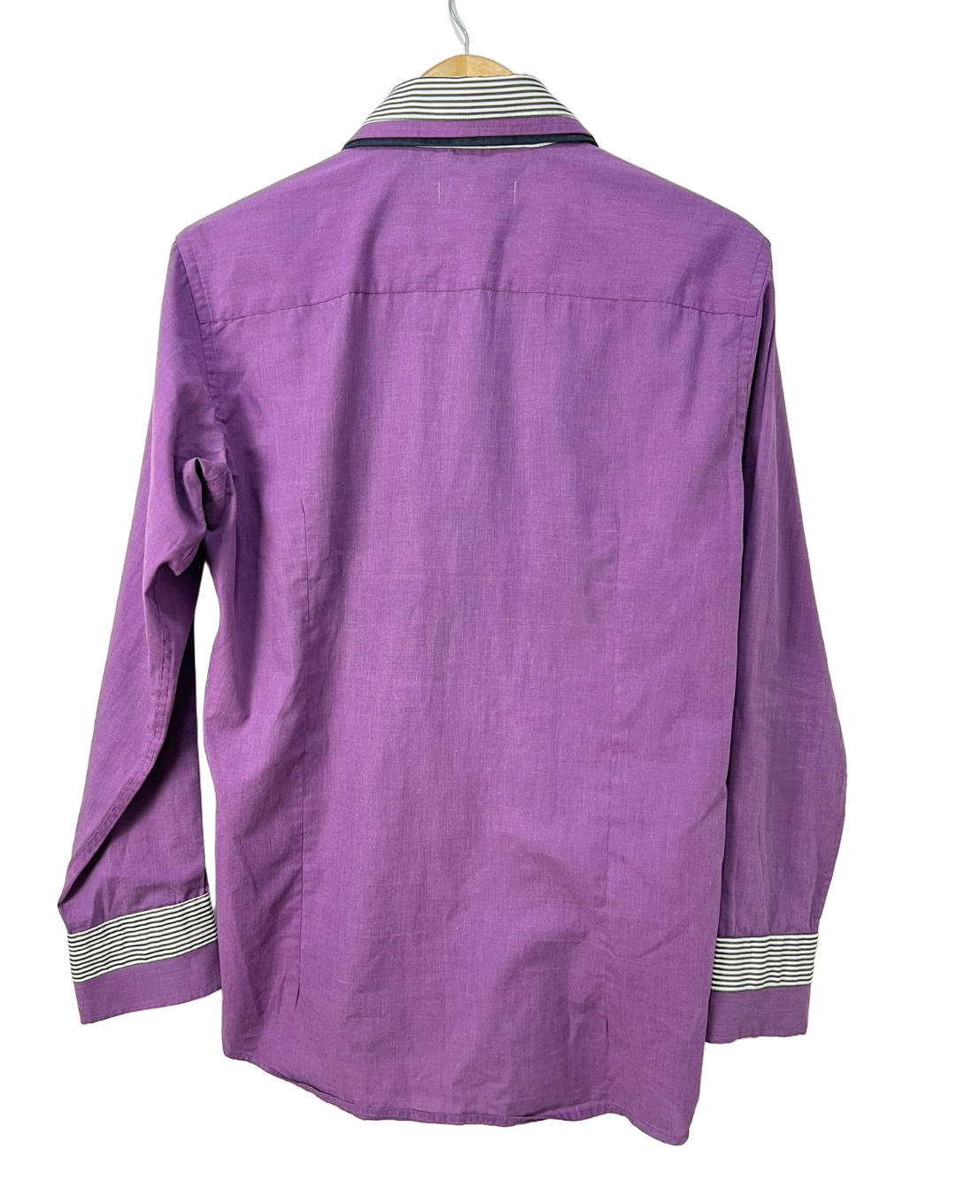 Camisa Dudalina - tam (M)