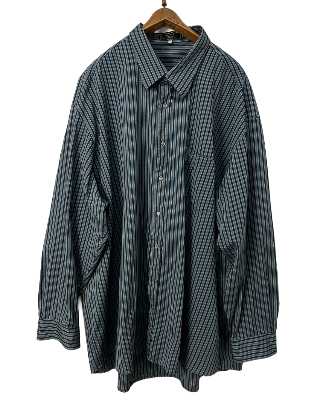 Camisa HP Ouro - tam (G4)