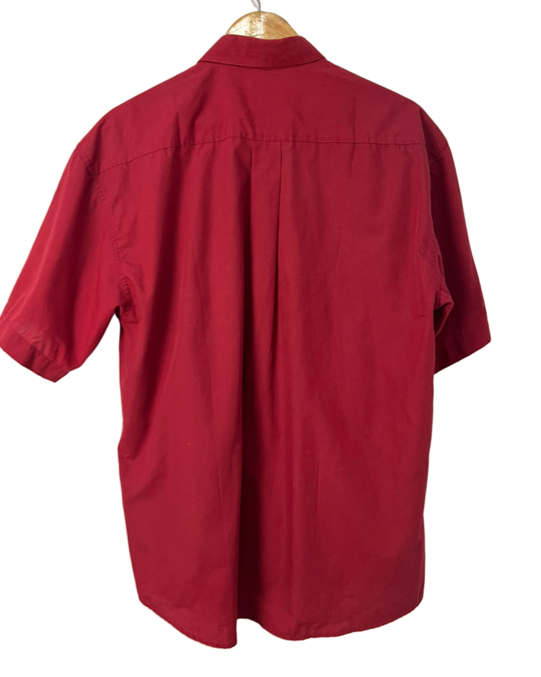 Camisa Brussus  - tam (G)