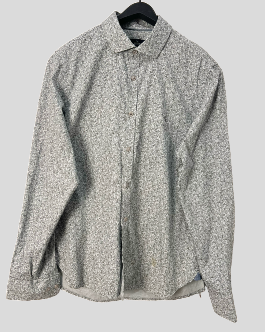 Camisa Yacht — tam P