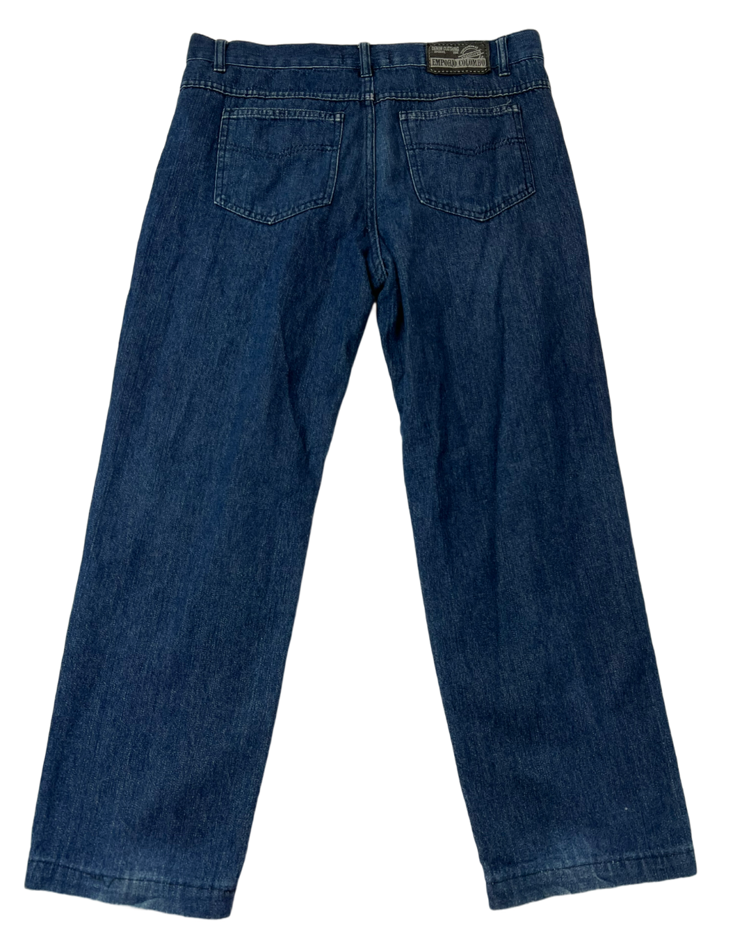Calça Emporio C - tam (44)