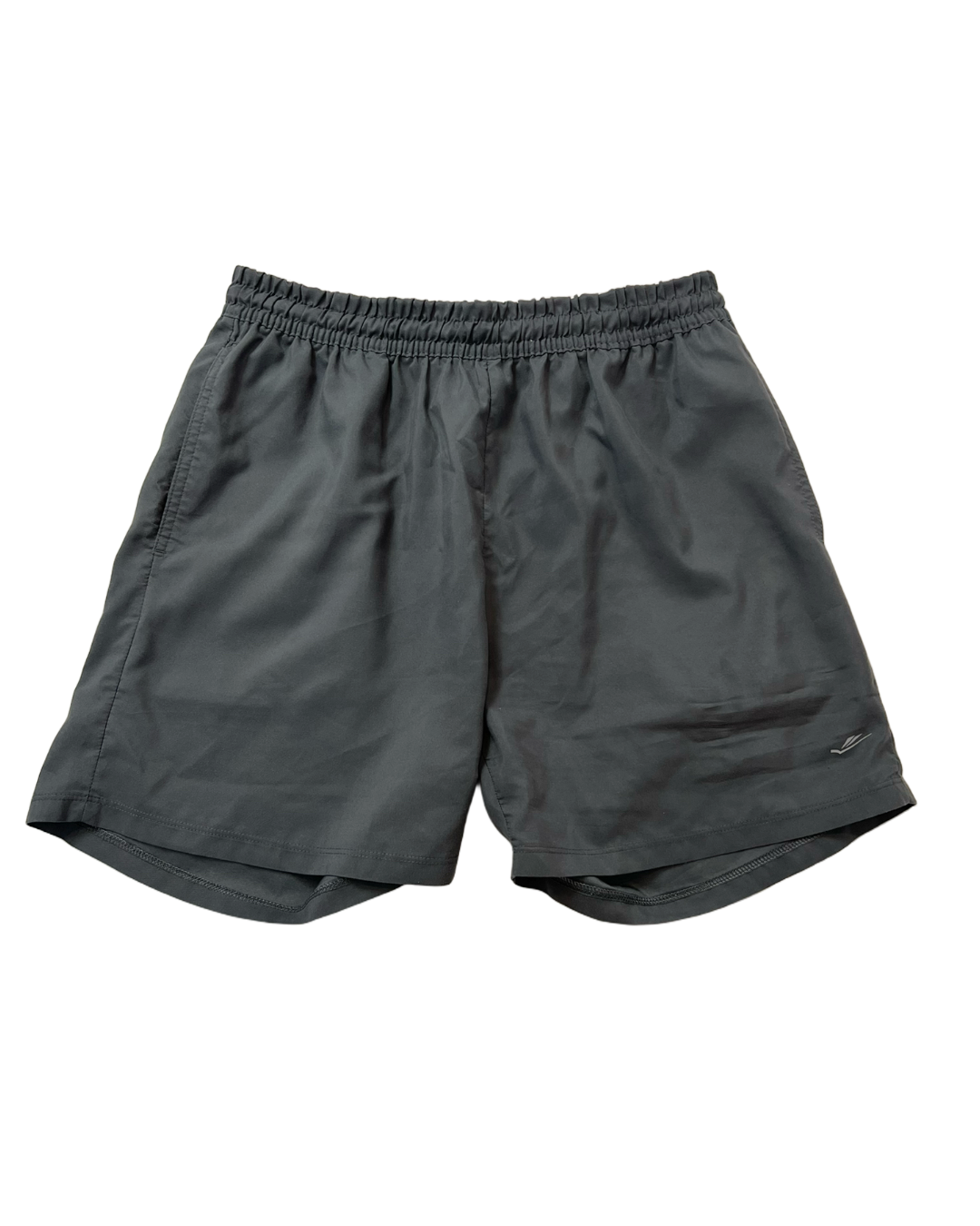 Bermuda Sport Cinza -  tam (36)