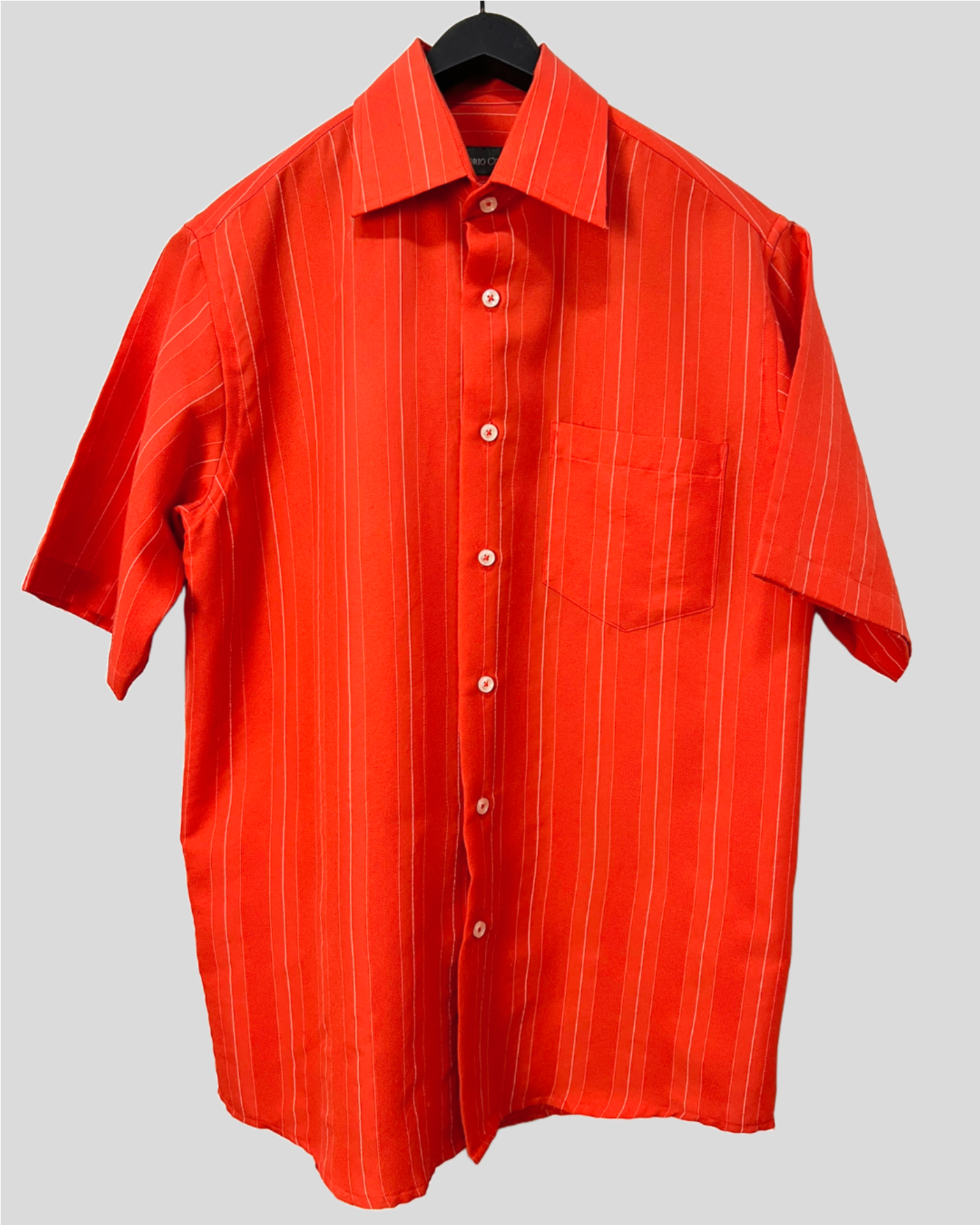 Camisa Emporio Colombo — tam P