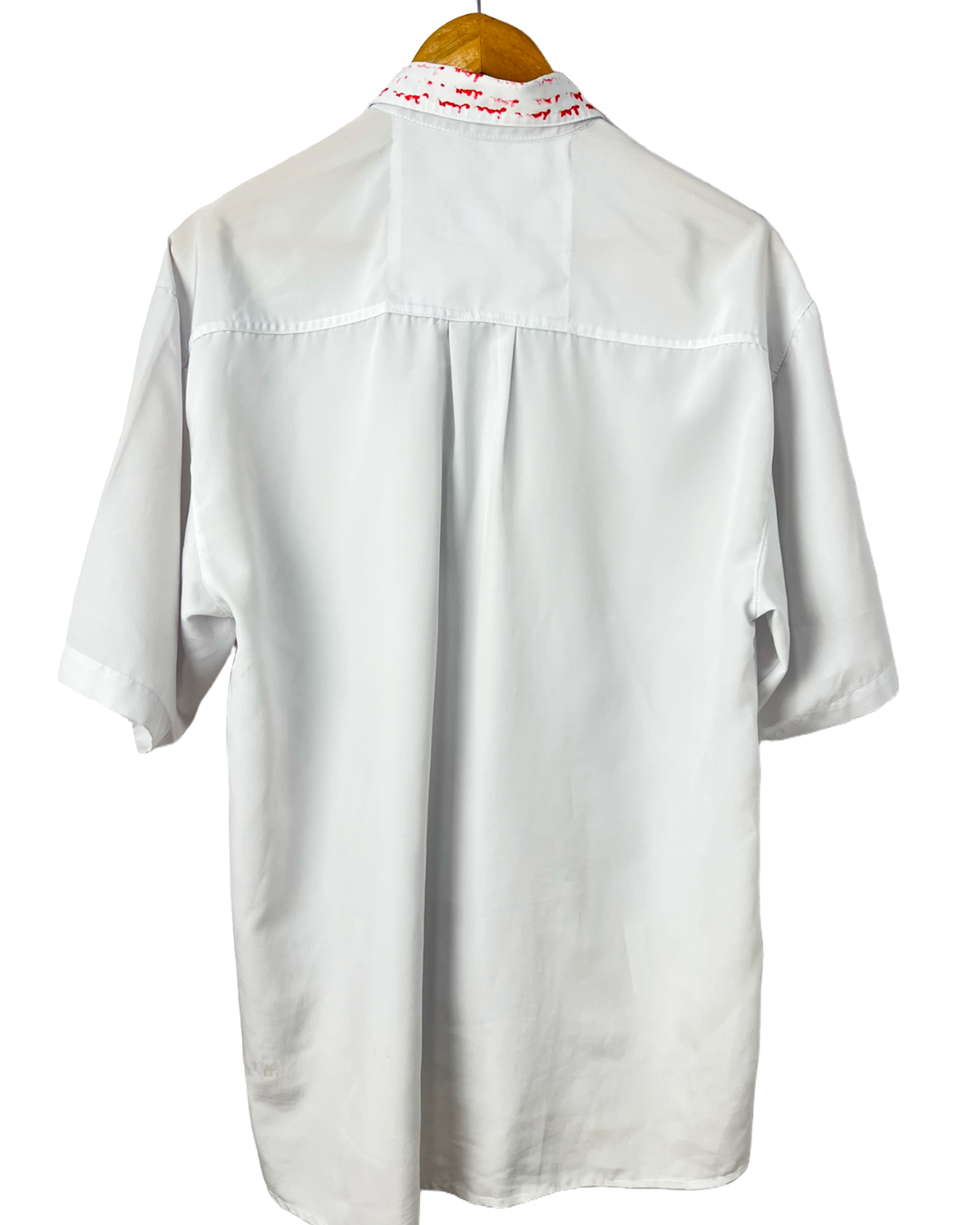Camisa EStilizada Love - tam (G)