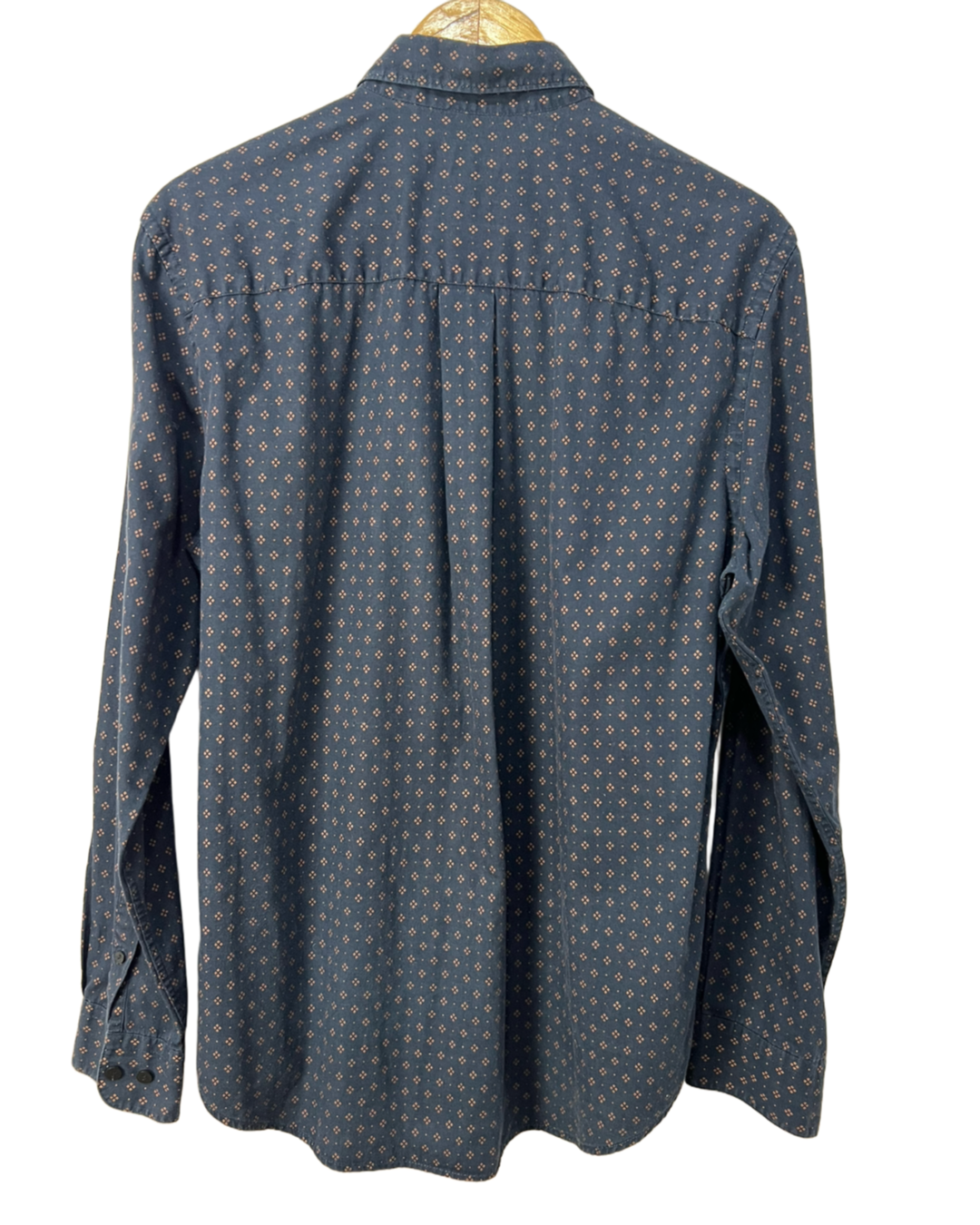 Camisa Marfino - tam (M)