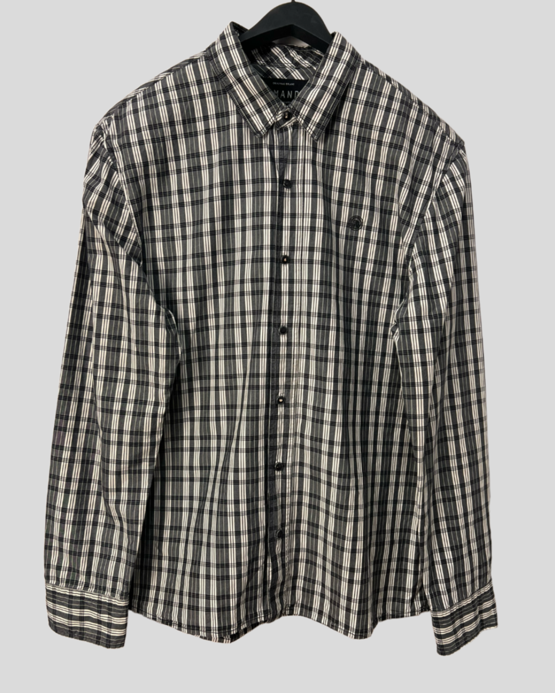 Camisa Mandi  — tam M